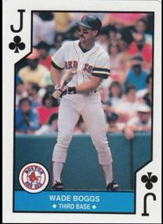Wade Boggs