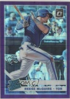 Reese McGuire