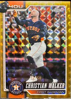 Christian Walker