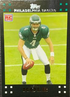 Kevin Kolb