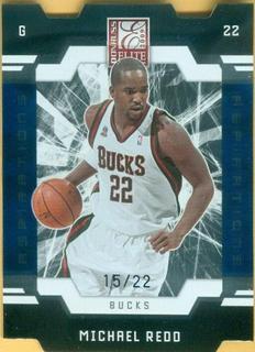 Michael Redd