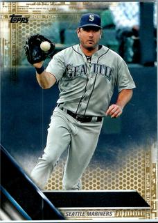 Seth Smith