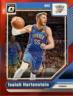 Isaiah Hartenstein