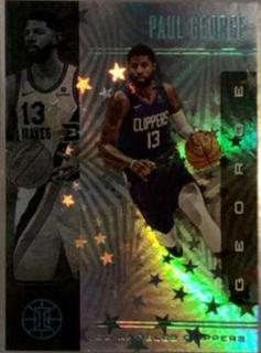 Paul George