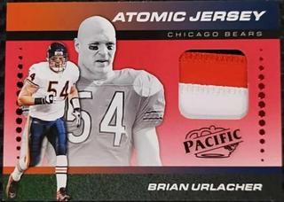 Brian Urlacher