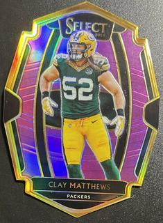 Clay Matthews