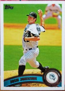 Josh Johnson