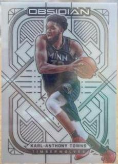 Karl-Anthony Towns