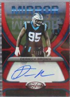 Derrick Brown
