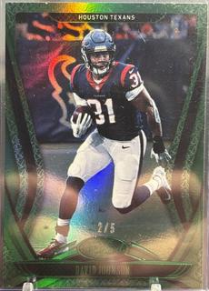 David Johnson