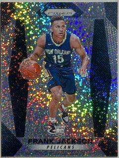 Frank Jackson