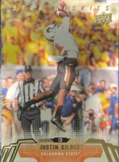 Justin Gilbert