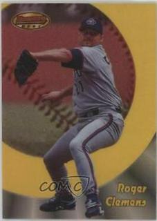 Roger Clemens