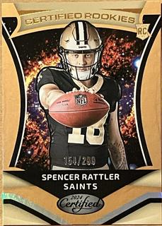 Spencer Rattler