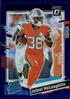 Jaleel McLaughlin