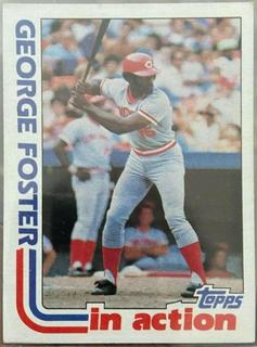 George Foster