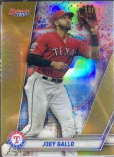 Joey Gallo
