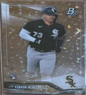 Yermin Mercedes