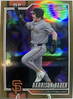 Harrison Bader