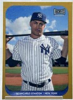 Giancarlo Stanton