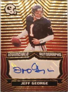 Jeff George