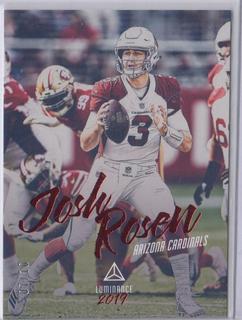 Josh Rosen