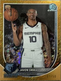 Javon Small