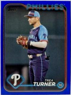 Trea Turner