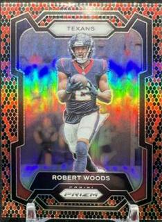 Robert Woods