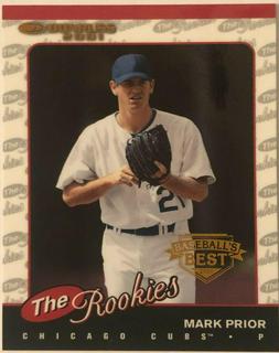 Mark Prior