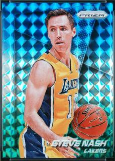 Steve Nash