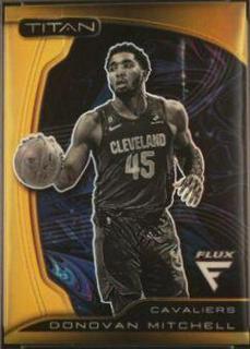 Donovan Mitchell