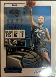 Evan Fournier