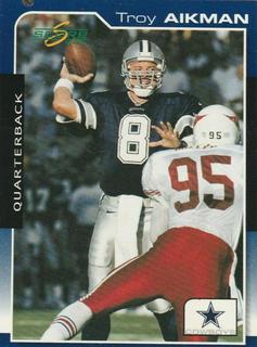 Troy Aikman