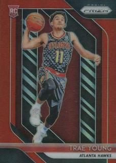 Trae Young