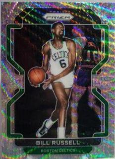 Bill Russell