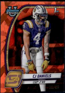 CJ Daniels