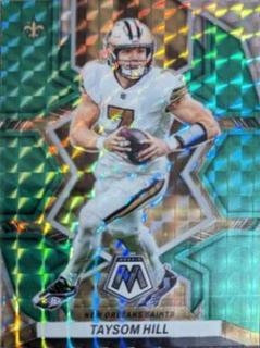 Taysom Hill
