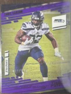 Chris Carson