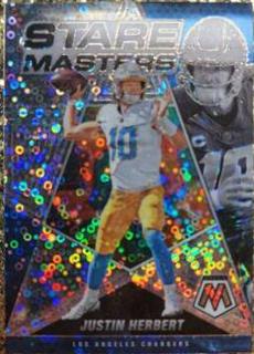 Justin Herbert