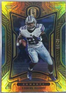 Ezekiel Elliott