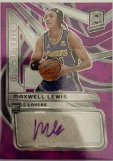 Maxwell Lewis