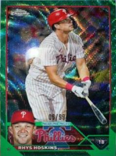Rhys Hoskins
