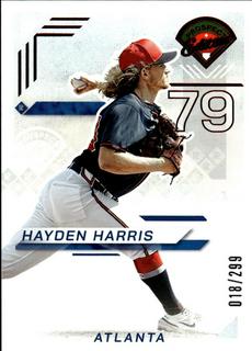 Hayden Harris