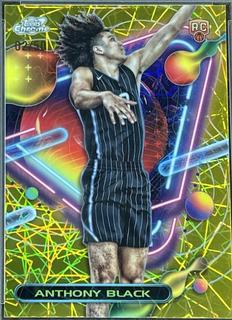 Anthony Black