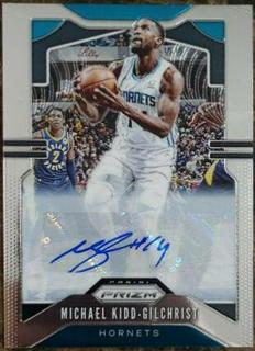 Michael Kidd-Gilchrist