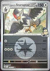 Larry's Staraptor [Energy] #170