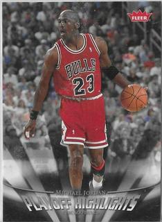 Michael Jordan