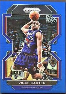 Vince Carter