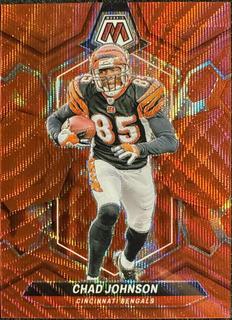 Chad Johnson